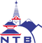 Nepal Tourism Board logo - Peregrine Treks and Tours