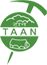Trekking Agencies’ Associations of Nepal (TAAN) logo - Trekking agency in Nepal