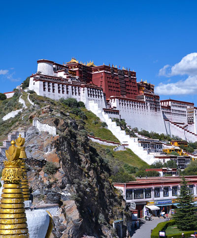 Tibet Tour
