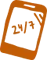 24-7