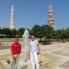 Oman City Tour