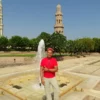 Oman City Tour