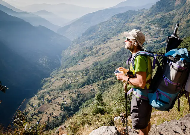 Solo Trekking in Nepal: Current Rules, Safety Tips, Costs, and Best Options