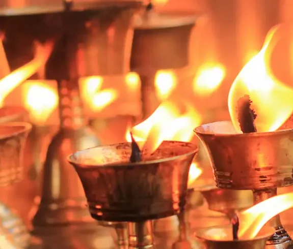 Hindu Festivals