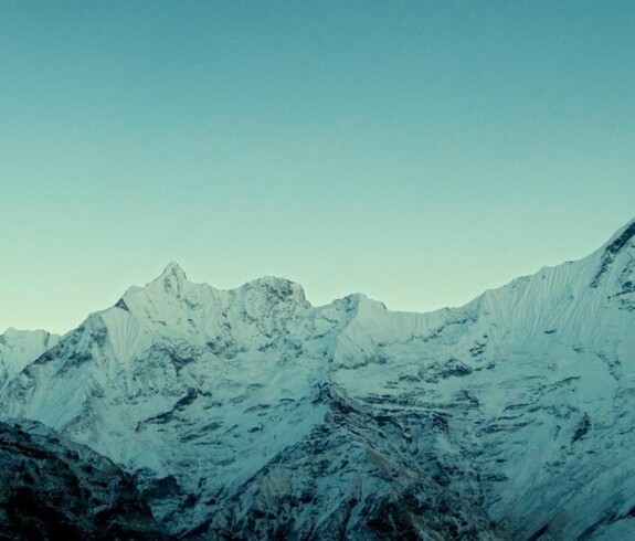 Best Time For Annapurna Circuit Trek