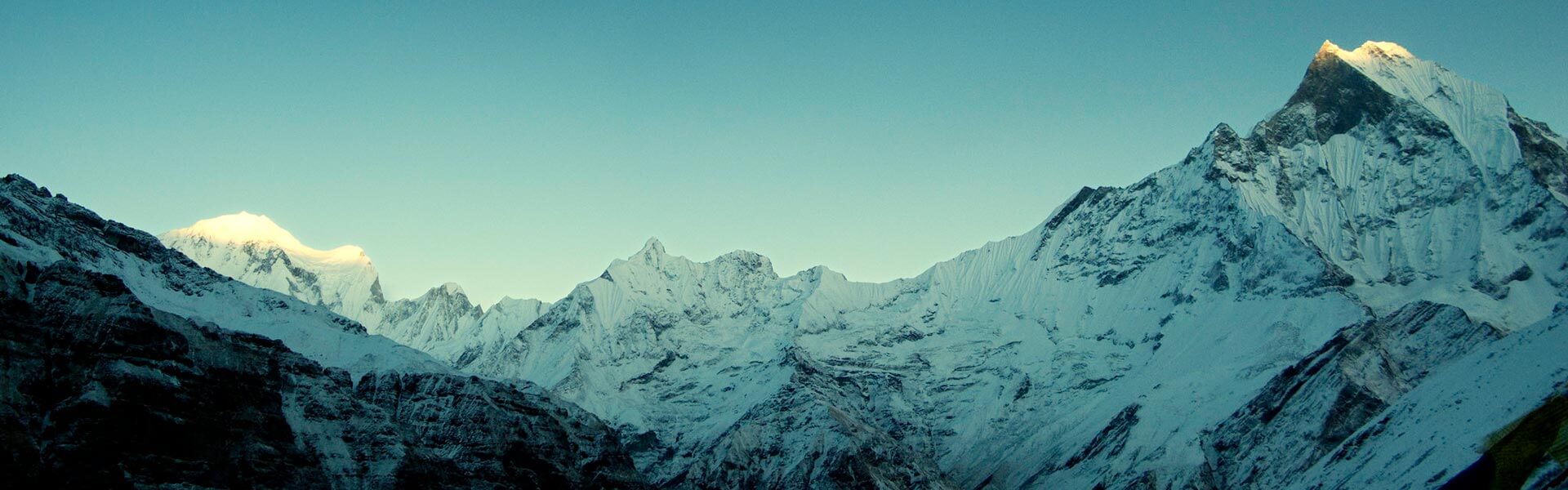 When is the Best Time for Annapurna Circuit Trek?