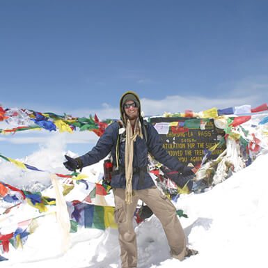 A Complete Guide to Annapurna Circuit Trek