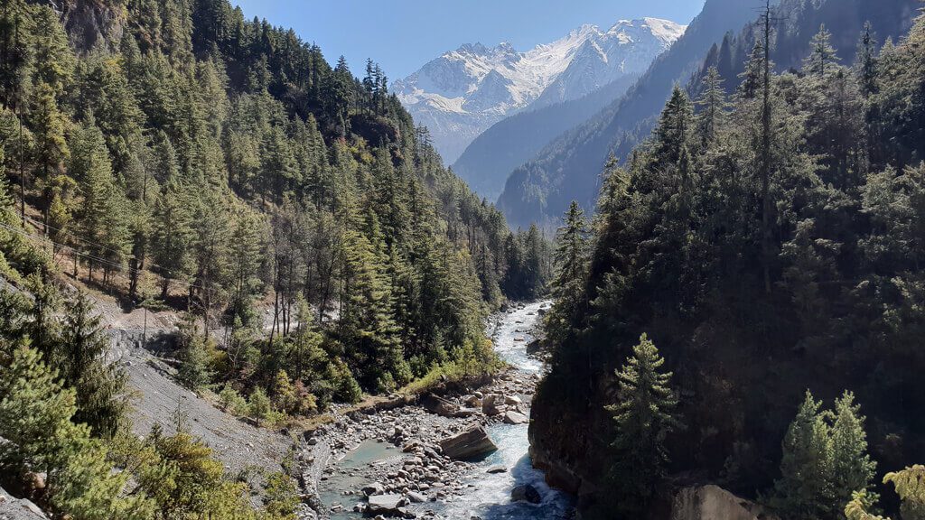 A Complete Guide To Annapurna Circuit Trek