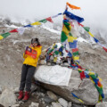 Everest Base Camp Trek Difficulty