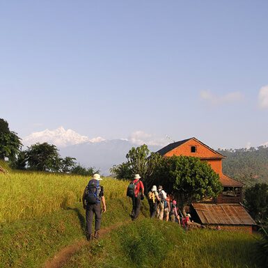 When to Trek Manaslu Circuit: Unveiling the Optimal time for Your Expedition