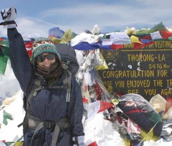 Annapurna Circuit Trek without a guide