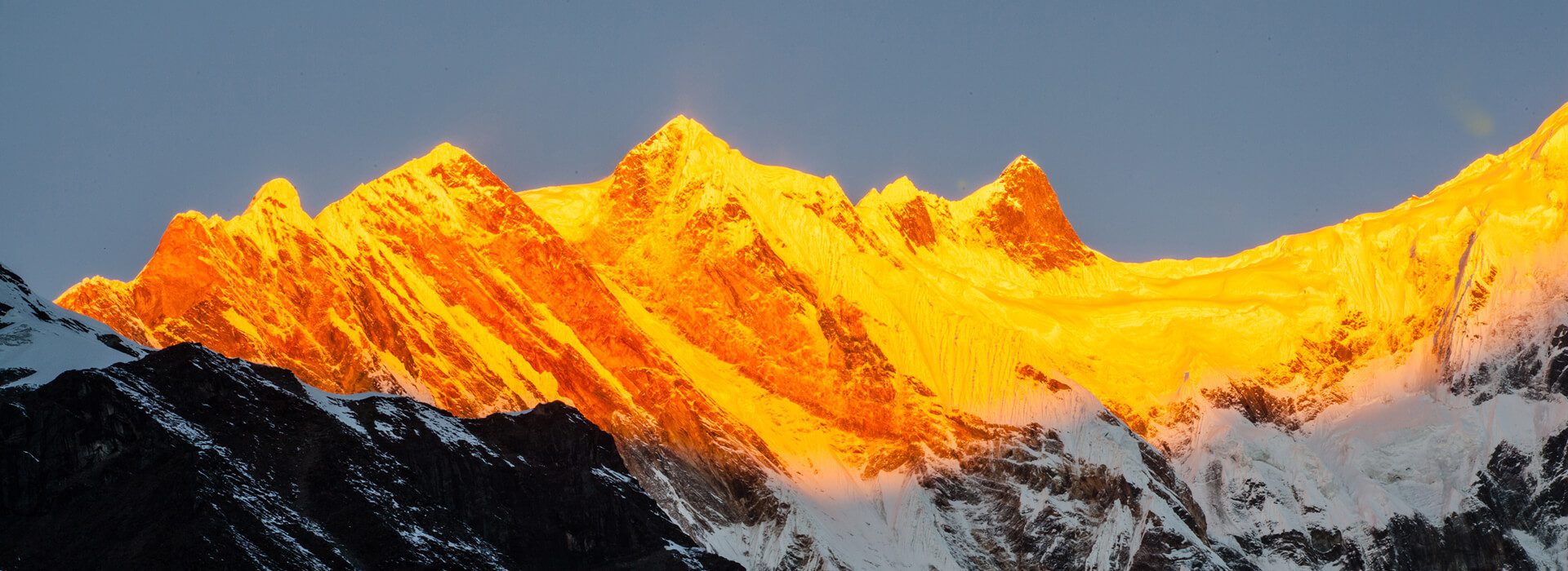 Annapurna Base Camp Trek Itinerary: 14 Days Itinerary