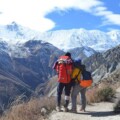 Annapurna Circuit Trek Weather