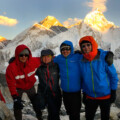 Everest Base Camp Trek Permit