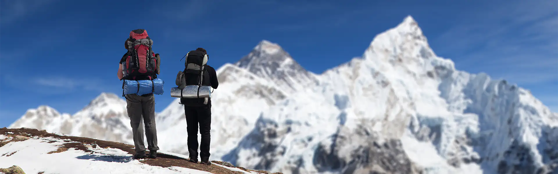 Everest Base Camp Trek Cost: Detailed price of EBC Trekking