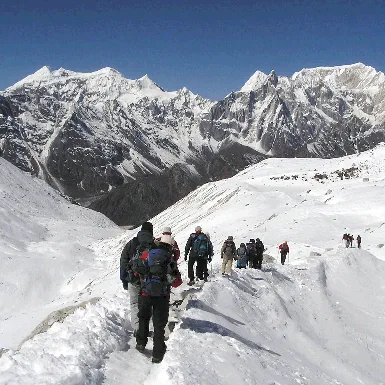 Manaslu Circuit Trek FAQs