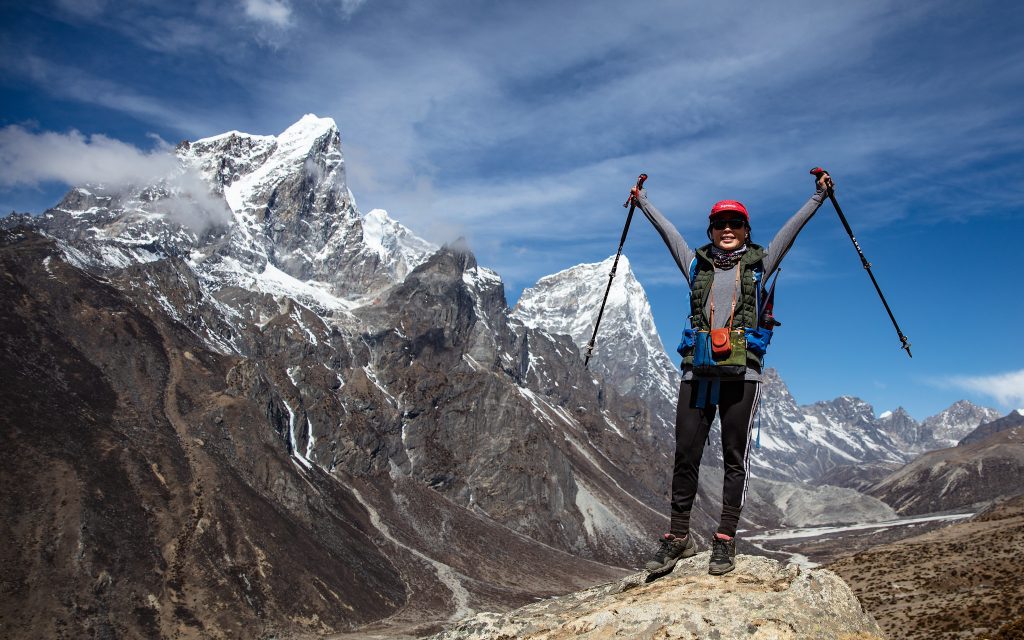How to train for Everest Base Camp - Things to do before EBC Trek