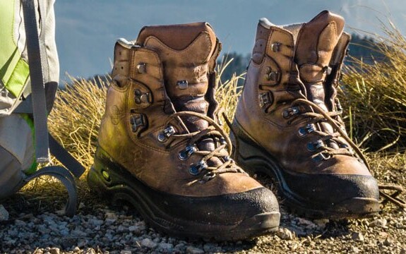 ABC Trek Packing List