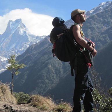 Annapurna Base Camp Trek FAQs