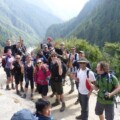 Everest Base Camp Trek Distance