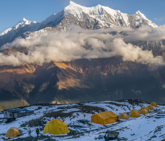 Langtang Trek Permits