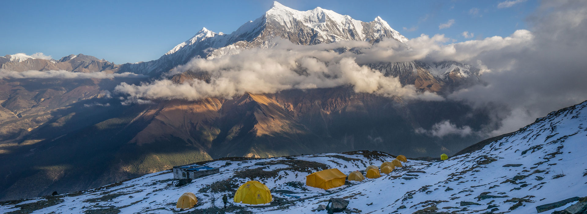 Permits Required for Langtang Trek