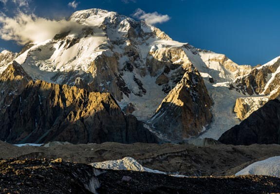 Everest Base Camp Trek Experience