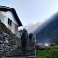 Koszt Trekkingu do Bazy Annapurny