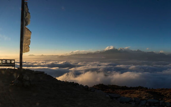 Langtang Valley Trek without Guide