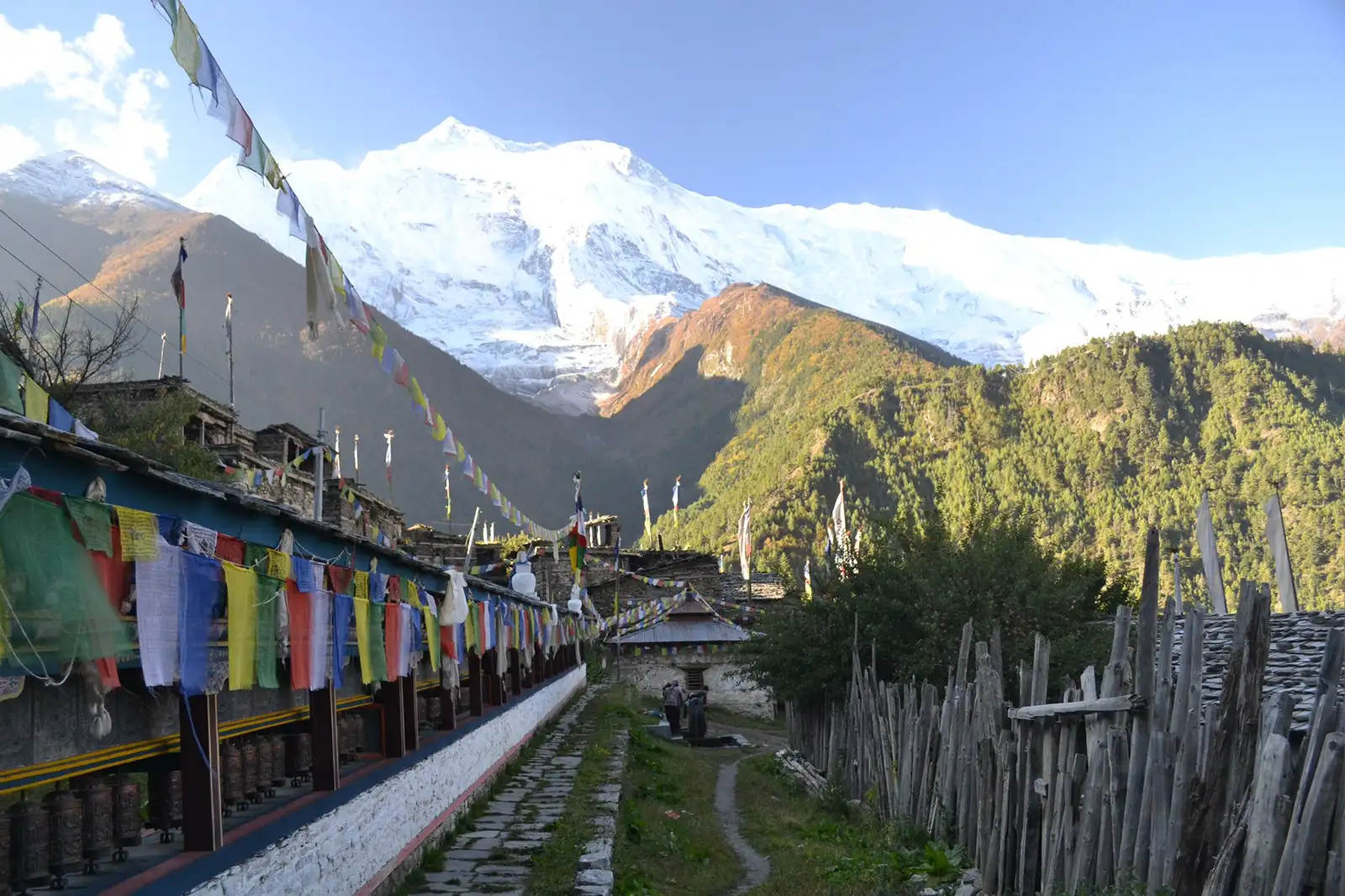Essential things to know before Annapurna Circuit Trek