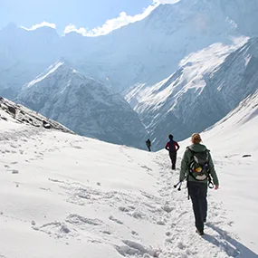 Top 10 reasons to do Annapurna Base Camp Trek