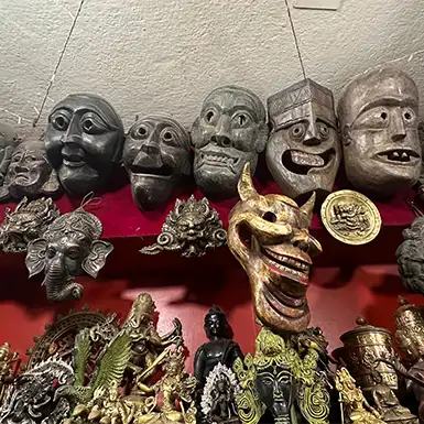 10 Things to Buy In Nepal for Souvenir