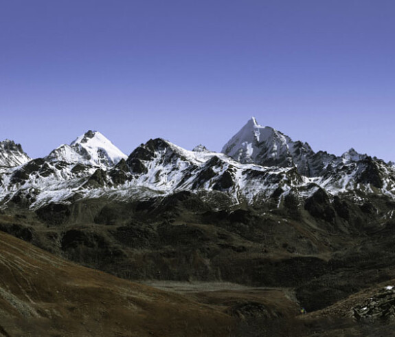 Limi Valley