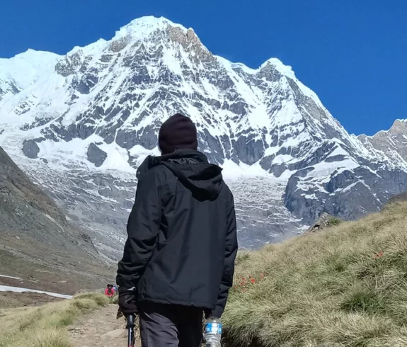 Annapurna Base Camp Trek in 2022 and 2023