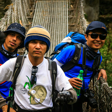 Kathmandu Pokhara – 6 days Nepal Tour Package