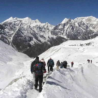 9 Breathtaking Trekking to do in Nepal