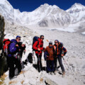 EBC Trek
