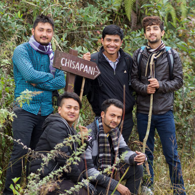 chisapani nagarkot trek, chisapani hiking, sundarijal chisapani hiking, chisapani nagarkot hiking , sundarijal to chisapani hike