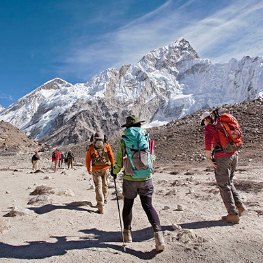 Things to know before EBC Trek