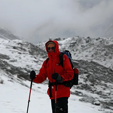 Tsum Valley Trek Diary – An untouched sacred trek of Nepal