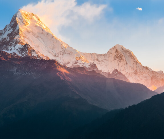 Ghorepani Poon Hill Trek