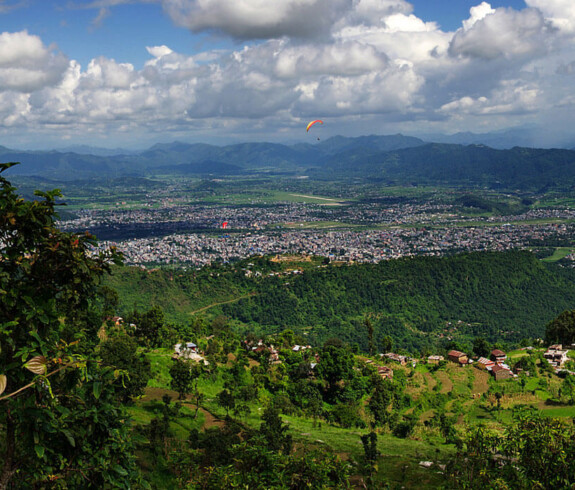 Annapurna Royal Trekking