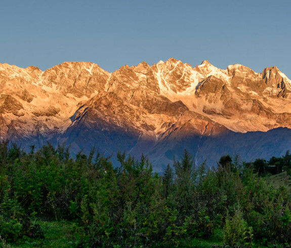 Ganesh Himal Trekking