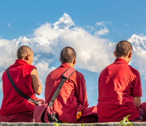 Kathmandu Pokhara Tour