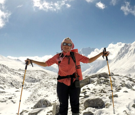 Okruh Manaslu