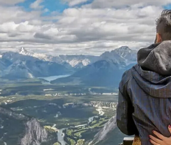 Nepal Honeymoon Tour