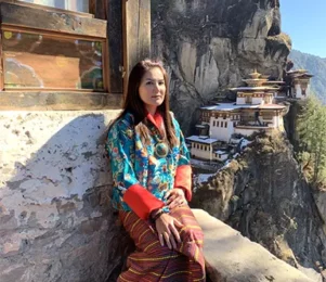 Nepal and Bhutan Tour