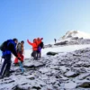 Pisang Peak Climbing