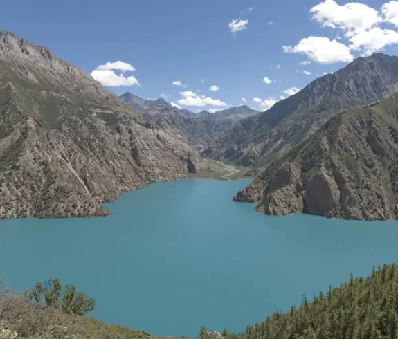 Imatge de bàner de l'Alt Dolpo