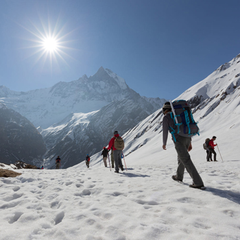 Annapurna Base Camp – Complete information on ABC Trek